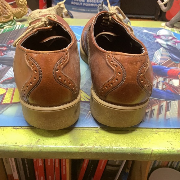 Shoes - Picture 3 of 5